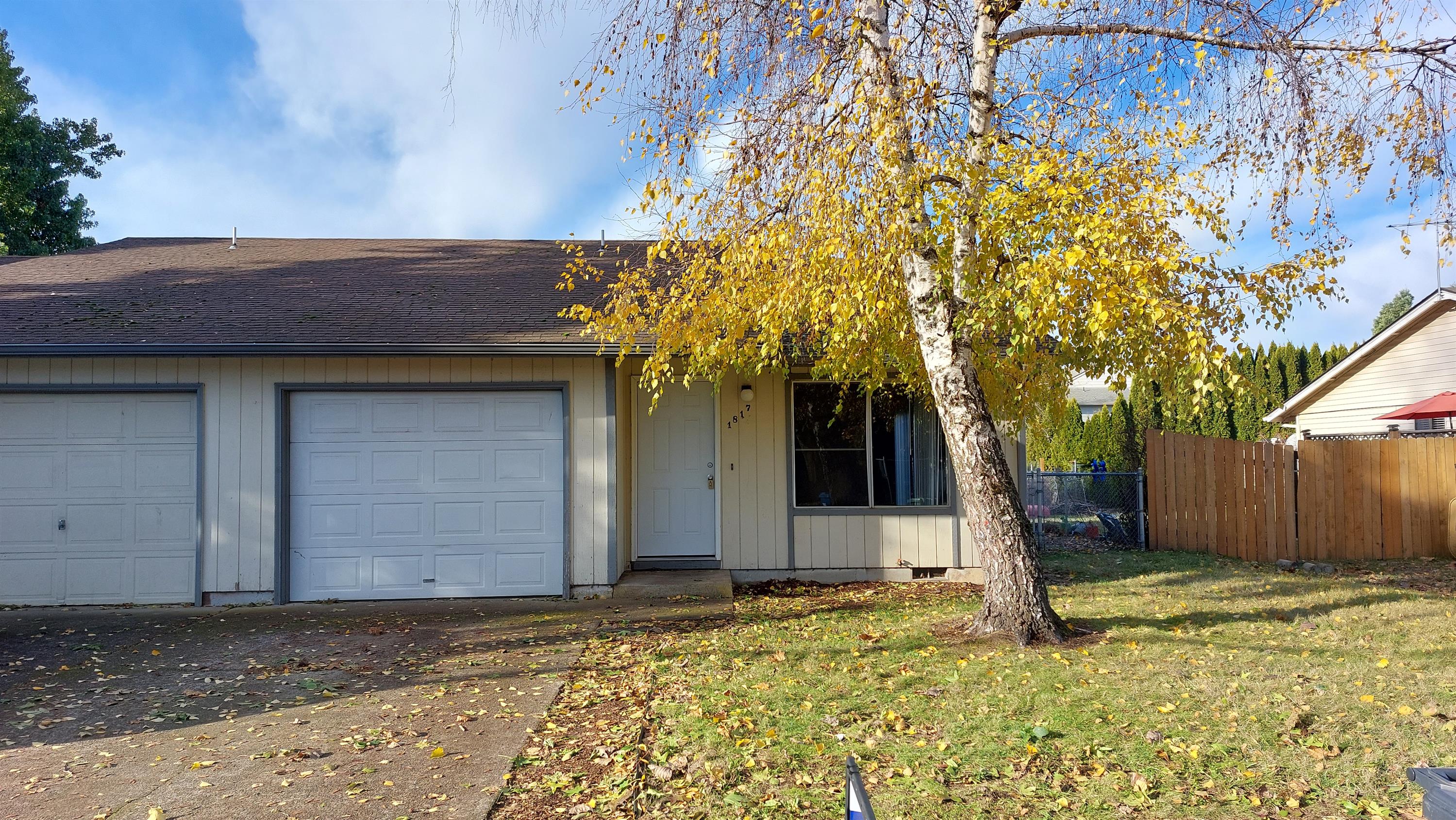 1817 Wilding Place