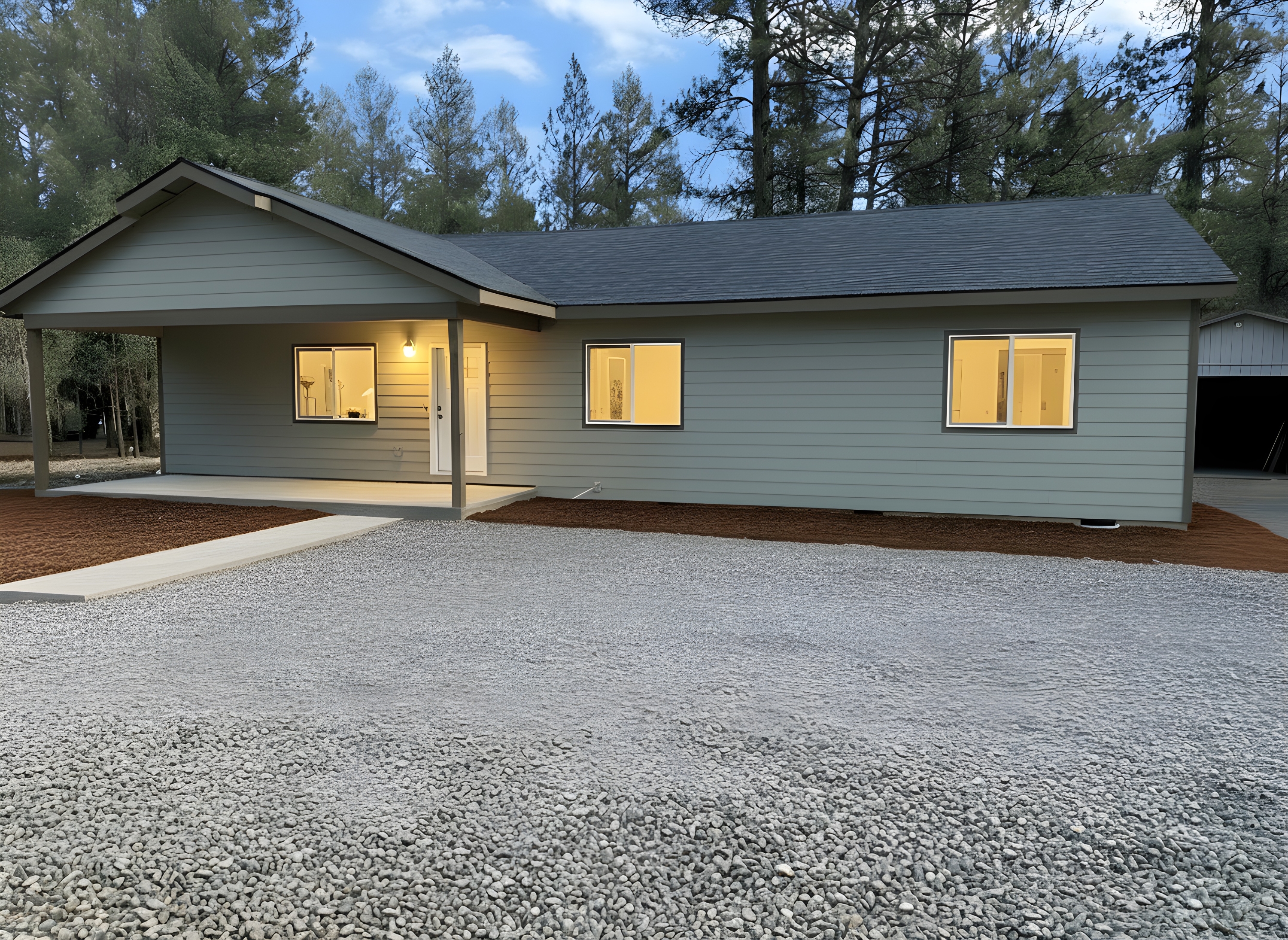 Bluegrass Lopp, 14818